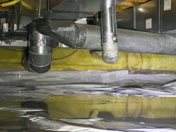 Best Commercial water damage restoration  in Gruver, TX