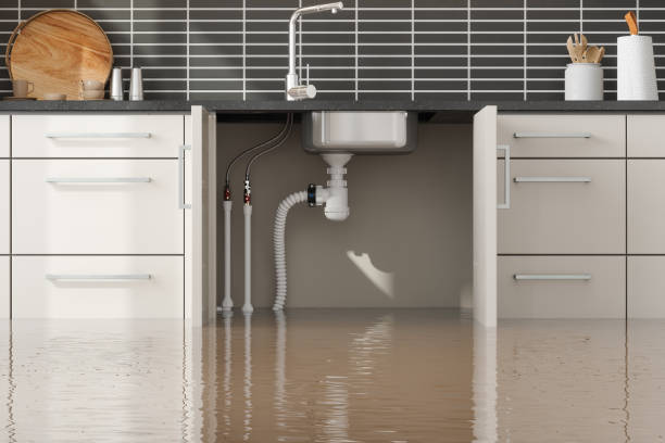 Best 24-hour water damage restoration  in Gruver, TX